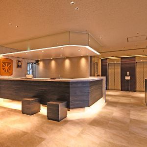 Hotel Sunroute Sapporo